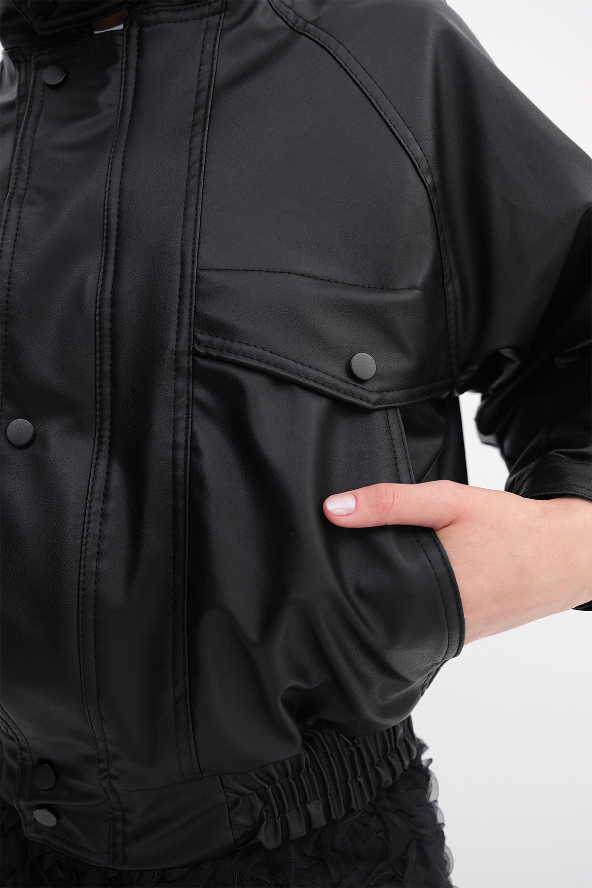 Black_Faux-Leather-Bomber-Jacket-addax