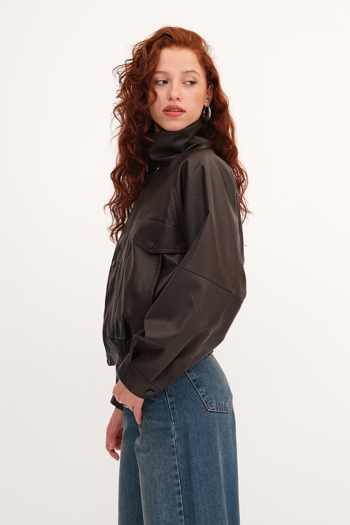Dark-Brown_Faux-Leather-Bomber-Jacket-addax