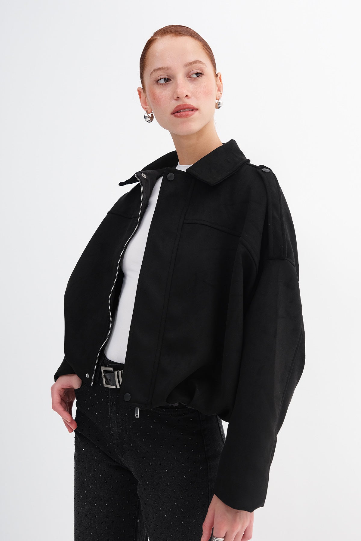 Black_Suede-Bomber-Jacket-addax