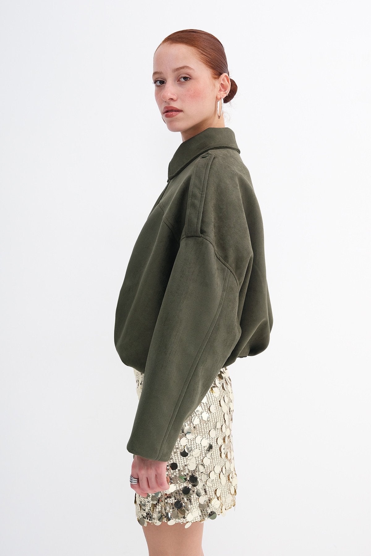 Khaki_Suede-Bomber-Jacket-addax