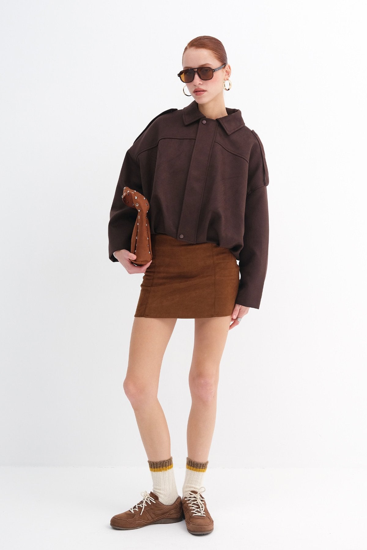 Bitter-Coffee_Suede-Bomber-Jacket-addax
