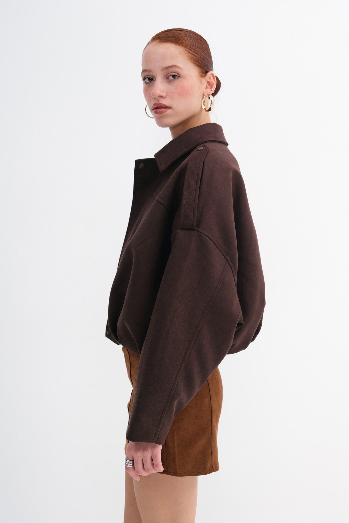 Bitter-Coffee_Suede-Bomber-Jacket-addax