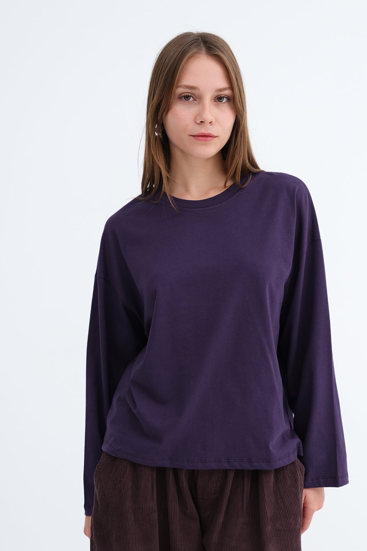Purple_Long-Sleeve-Basic-T-Shirt-addax