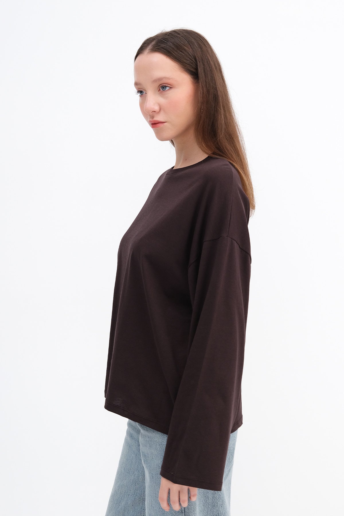 Bitter-Coffee_Long-Sleeve-Basic-T-Shirt-addax