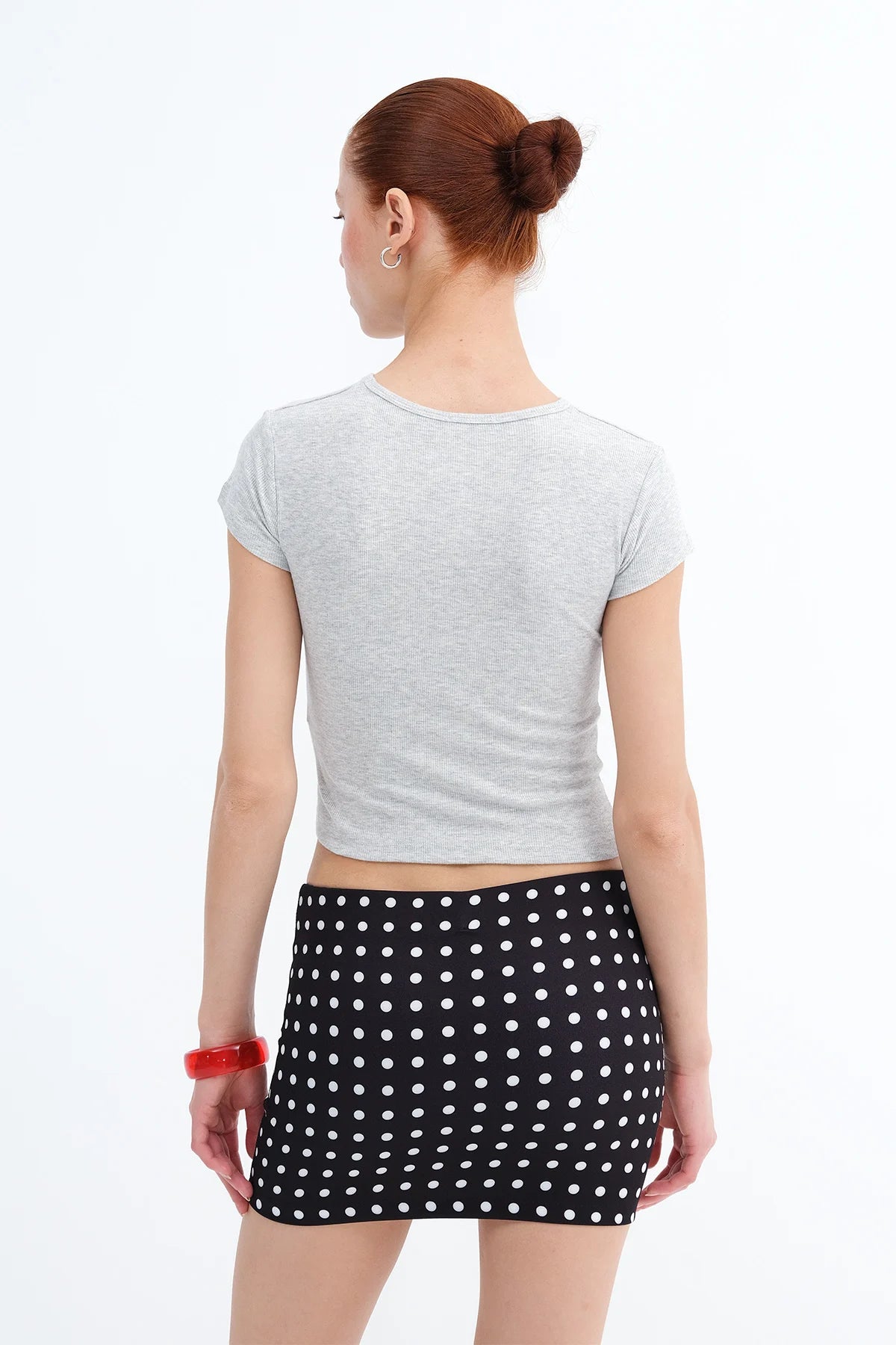 Black---Ecru_Polka-Dot-Mini-Skirt-addax