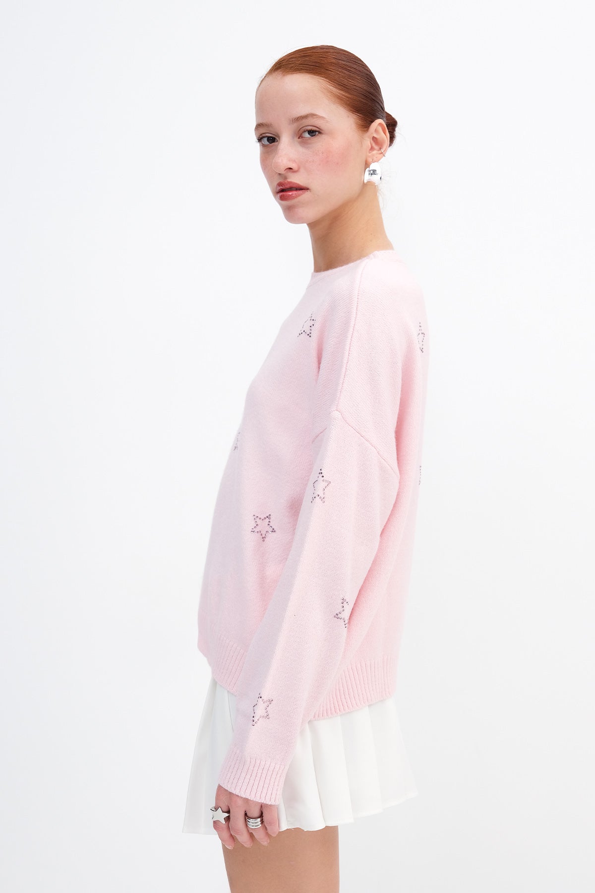 Lotus_Star-Embellished-Knit-Sweater-addax