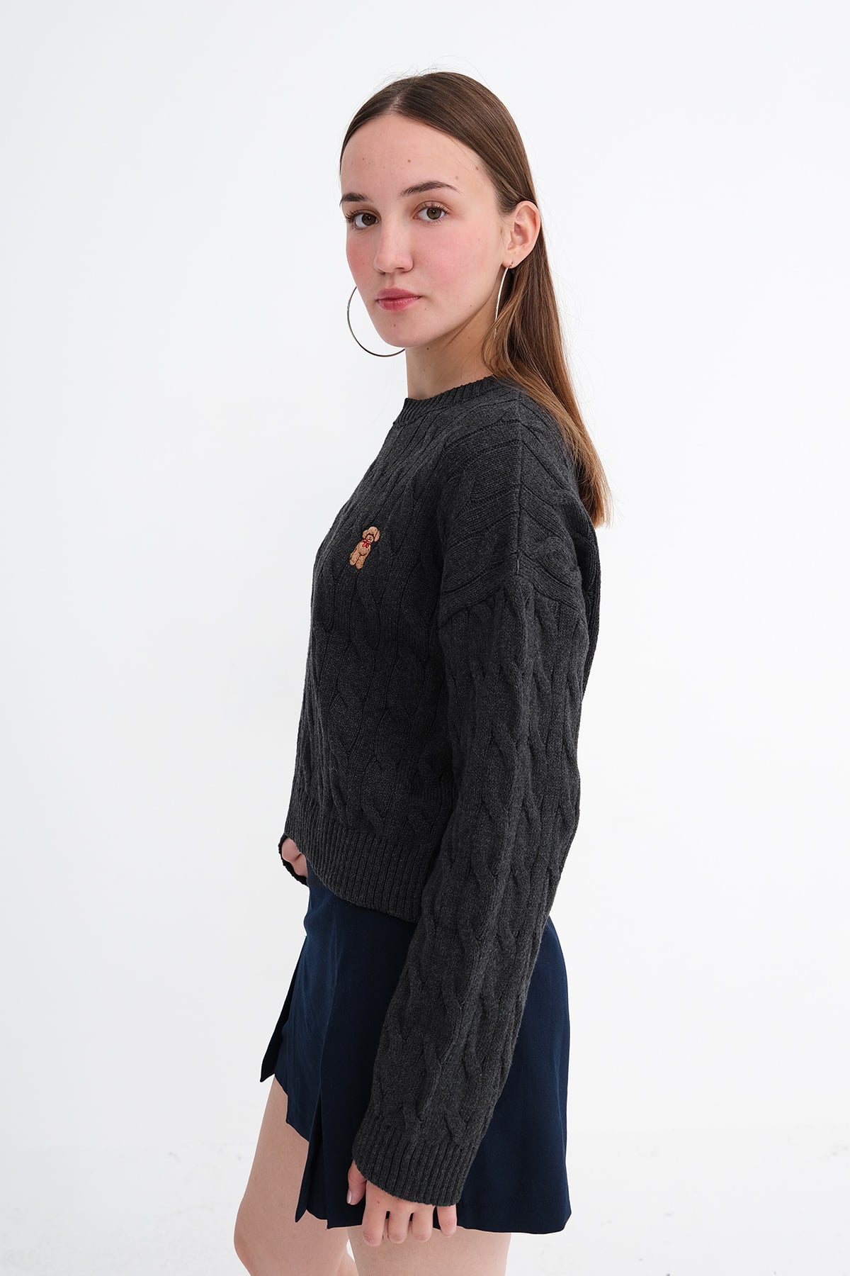 Charcoal_Embroidered-Cable-Knit-Sweater-addax