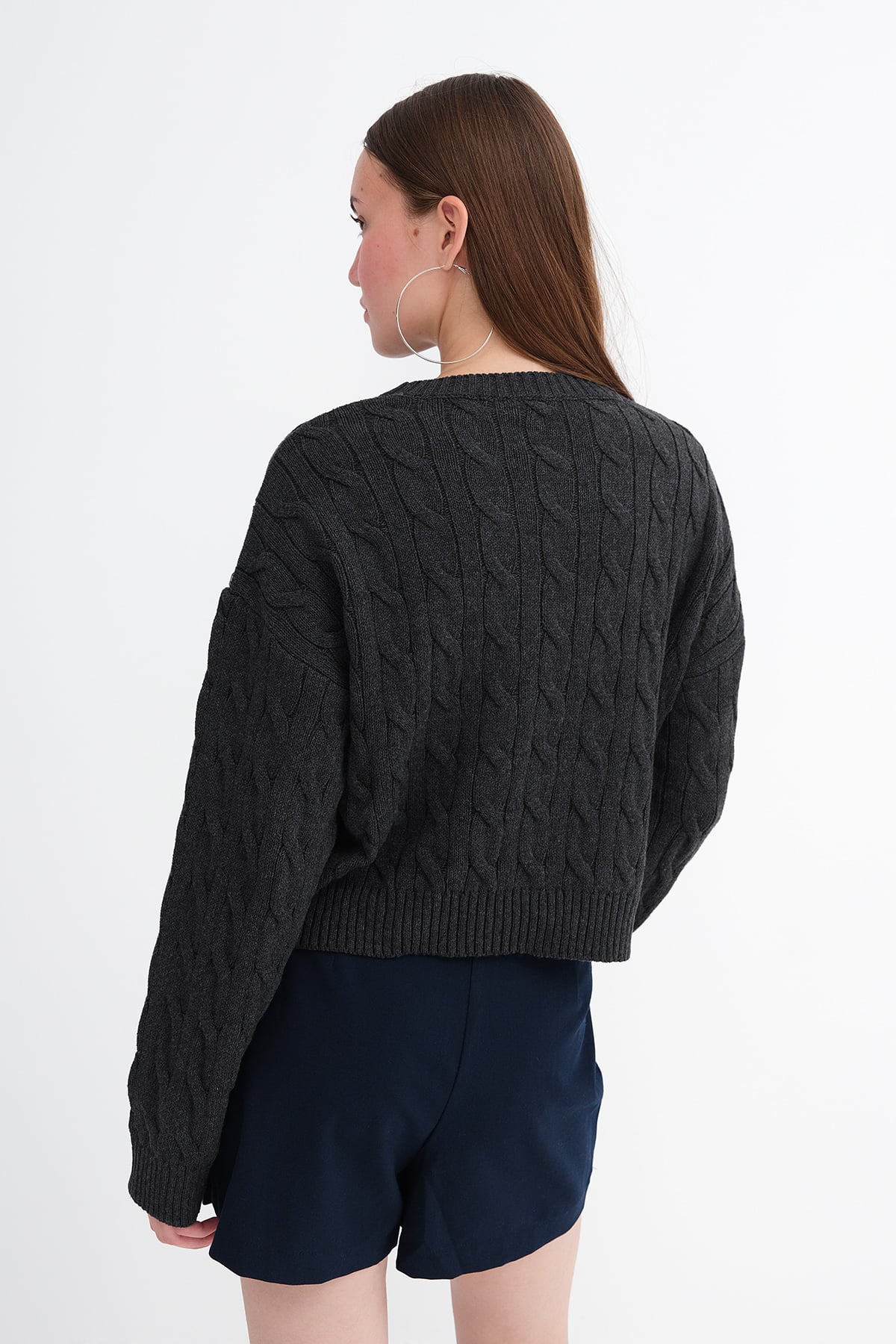 Charcoal_Embroidered-Cable-Knit-Sweater-addax