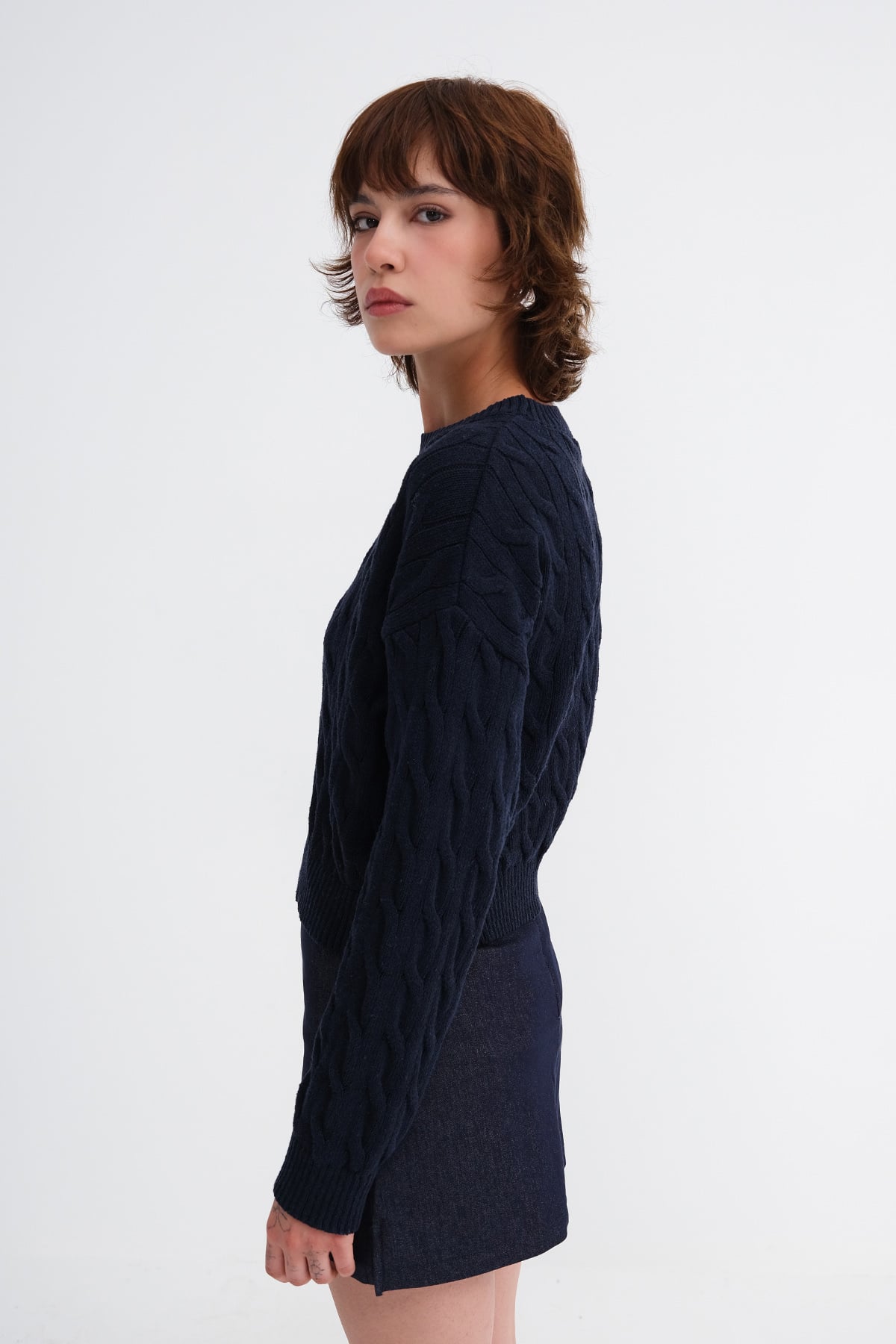 Dark-Night-Blue_Embroidered-Cable-Knit-Sweater-addax