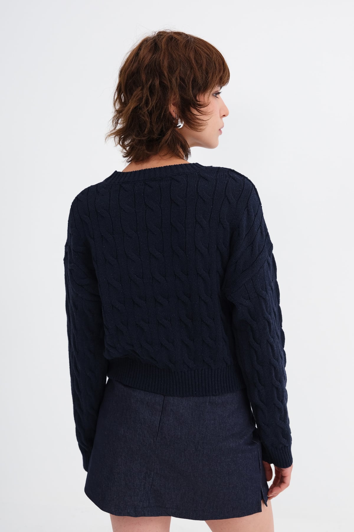 Dark-Night-Blue_Embroidered-Cable-Knit-Sweater-addax