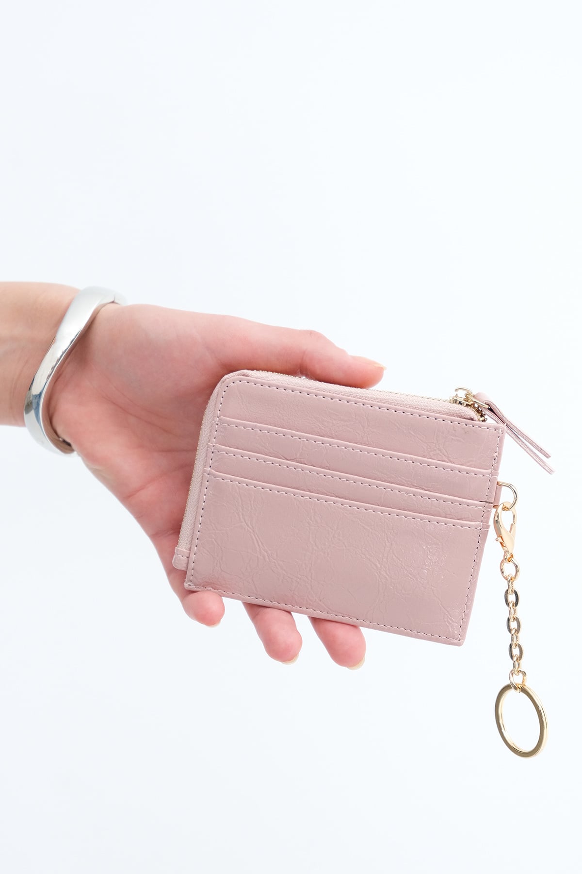 Lotus_Zippered-Card-Holder-Wallet-addax