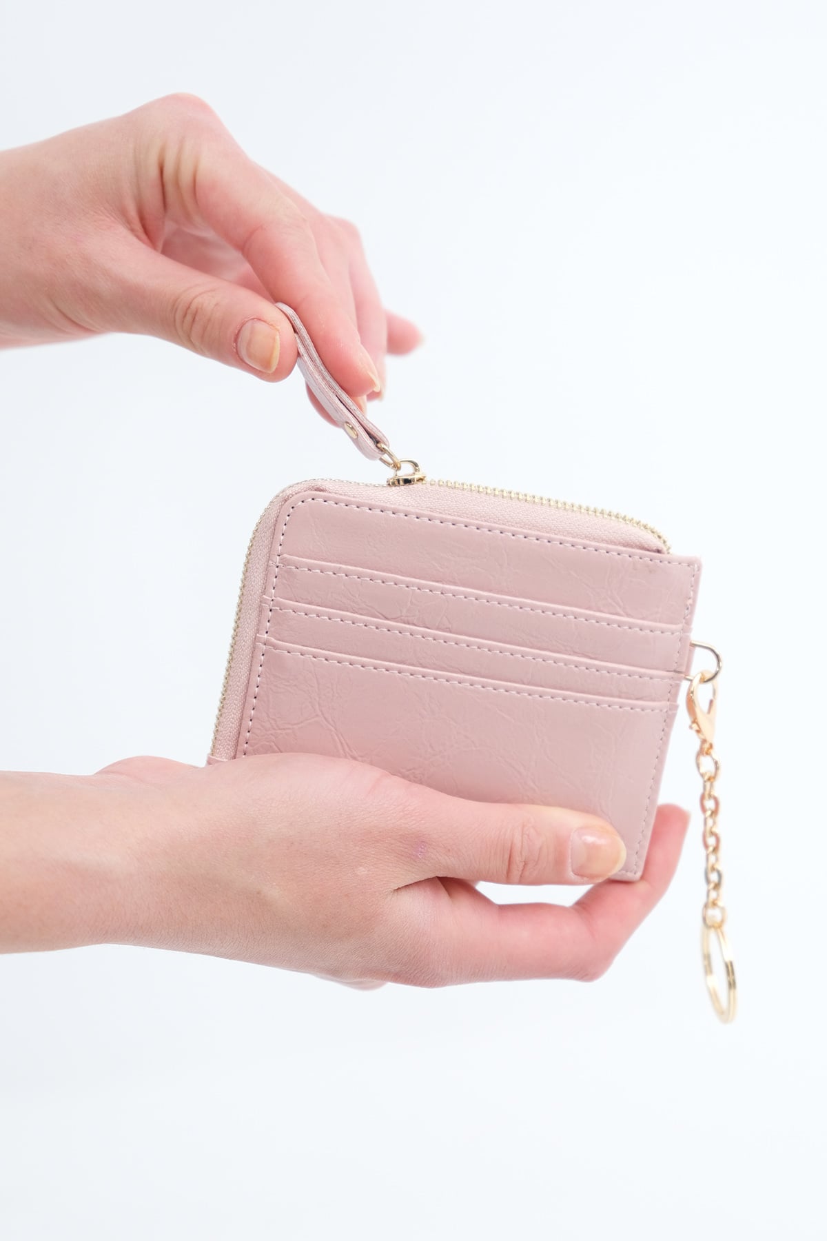Lotus_Zippered-Card-Holder-Wallet-addax