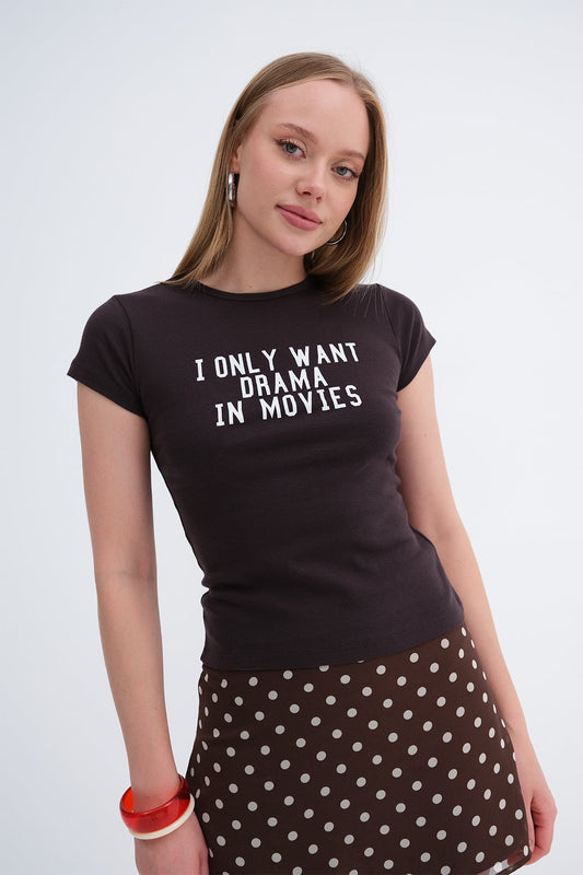 Soft-Brown_Printed-T-shirt-addax