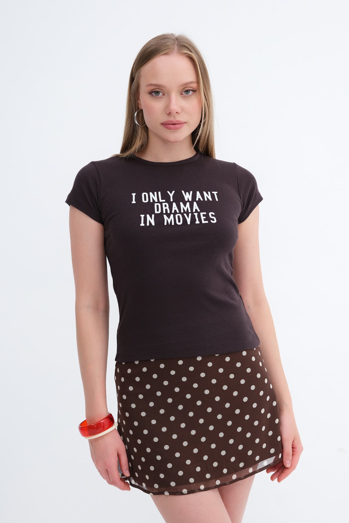 Soft-Brown_Printed-T-shirt-addax