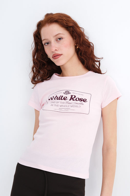 Lotus_Printed-Short-Sleeve-T-Shirt-addax