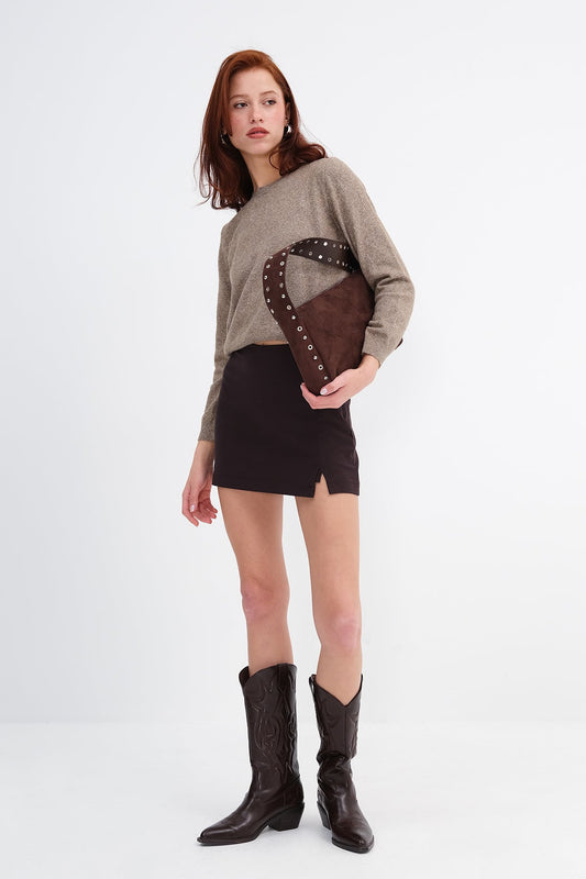 Bitter-Coffee_Mini-Skort-addax