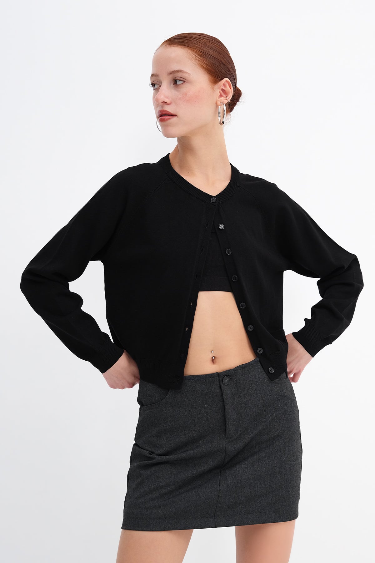 Black_Buttoned-Knit-Cardigan-addax