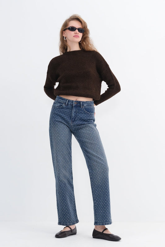 Tint_Rhinestone-Wide-Leg-Jeans-addax