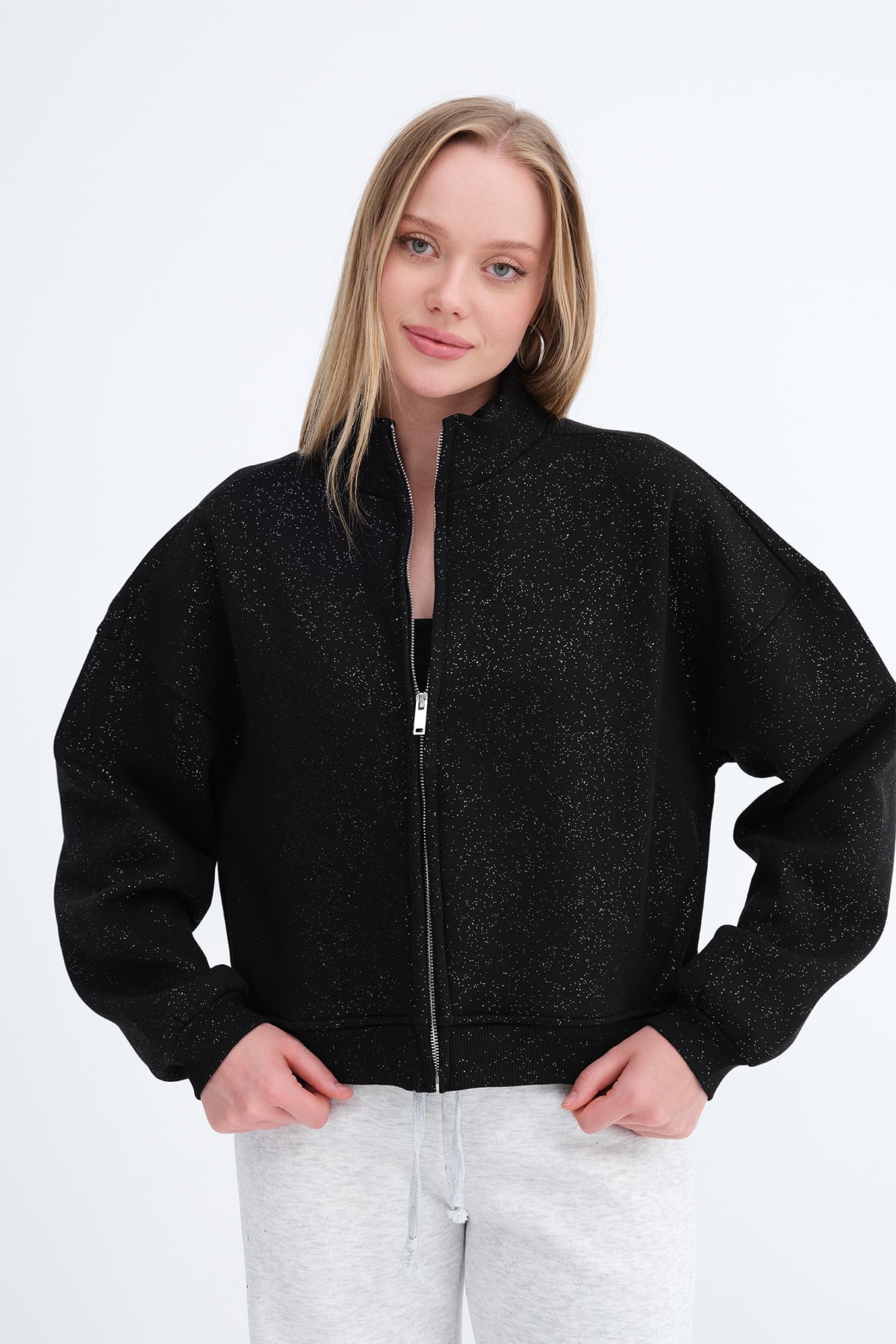 Black_Glitter-Fleece-Lined-Sweatshirt-addax