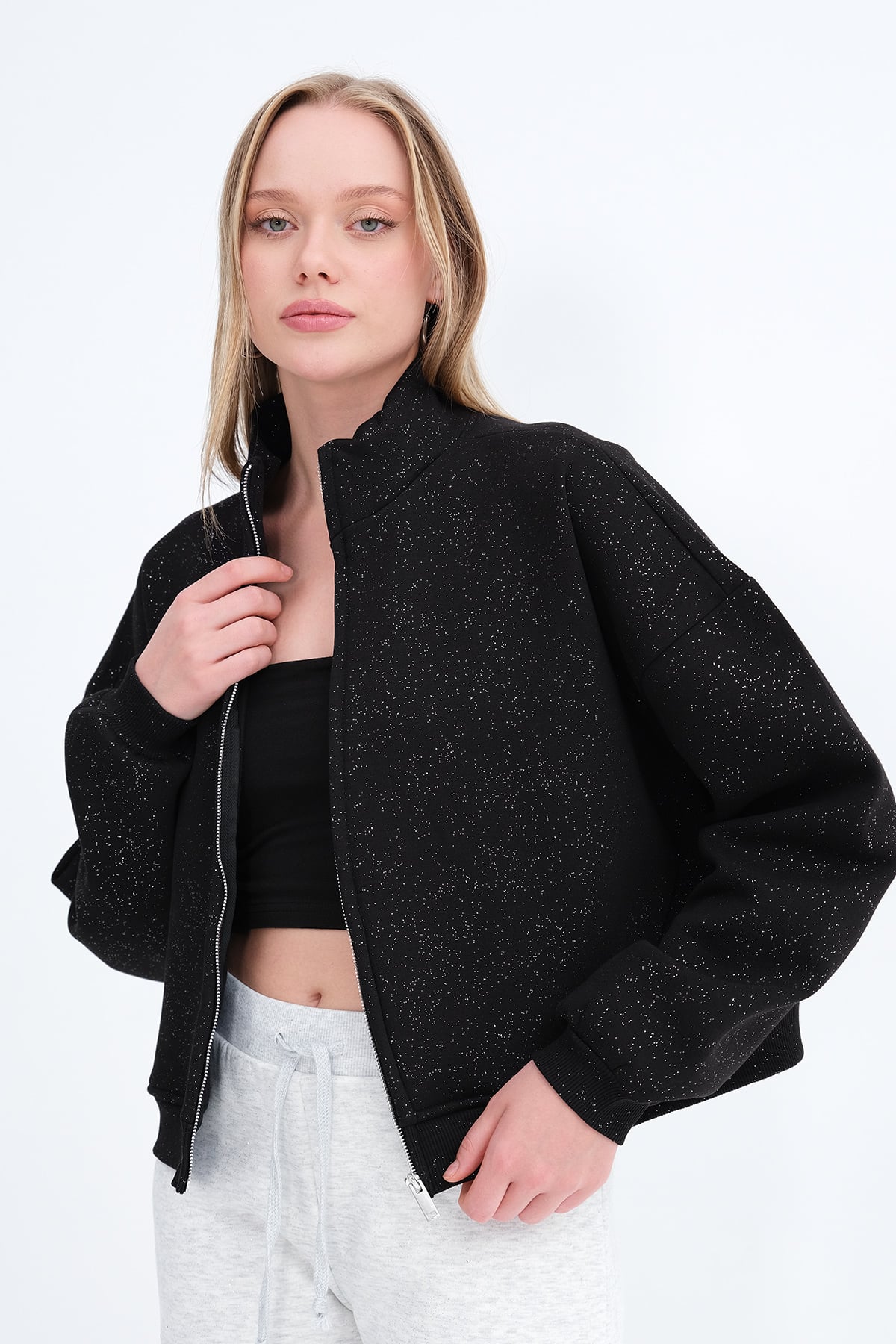 Black_Glitter-Fleece-Lined-Sweatshirt-addax