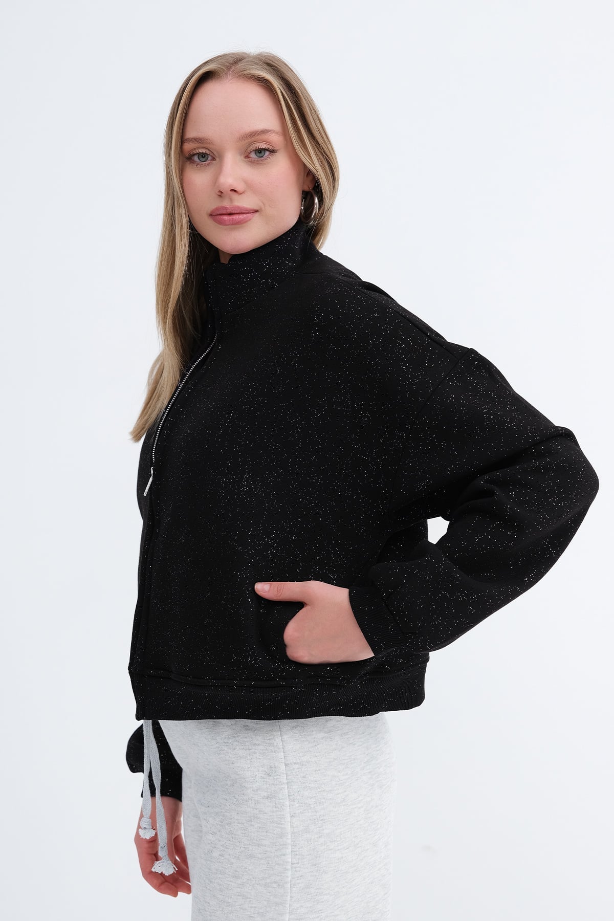 Black_Glitter-Fleece-Lined-Sweatshirt-addax