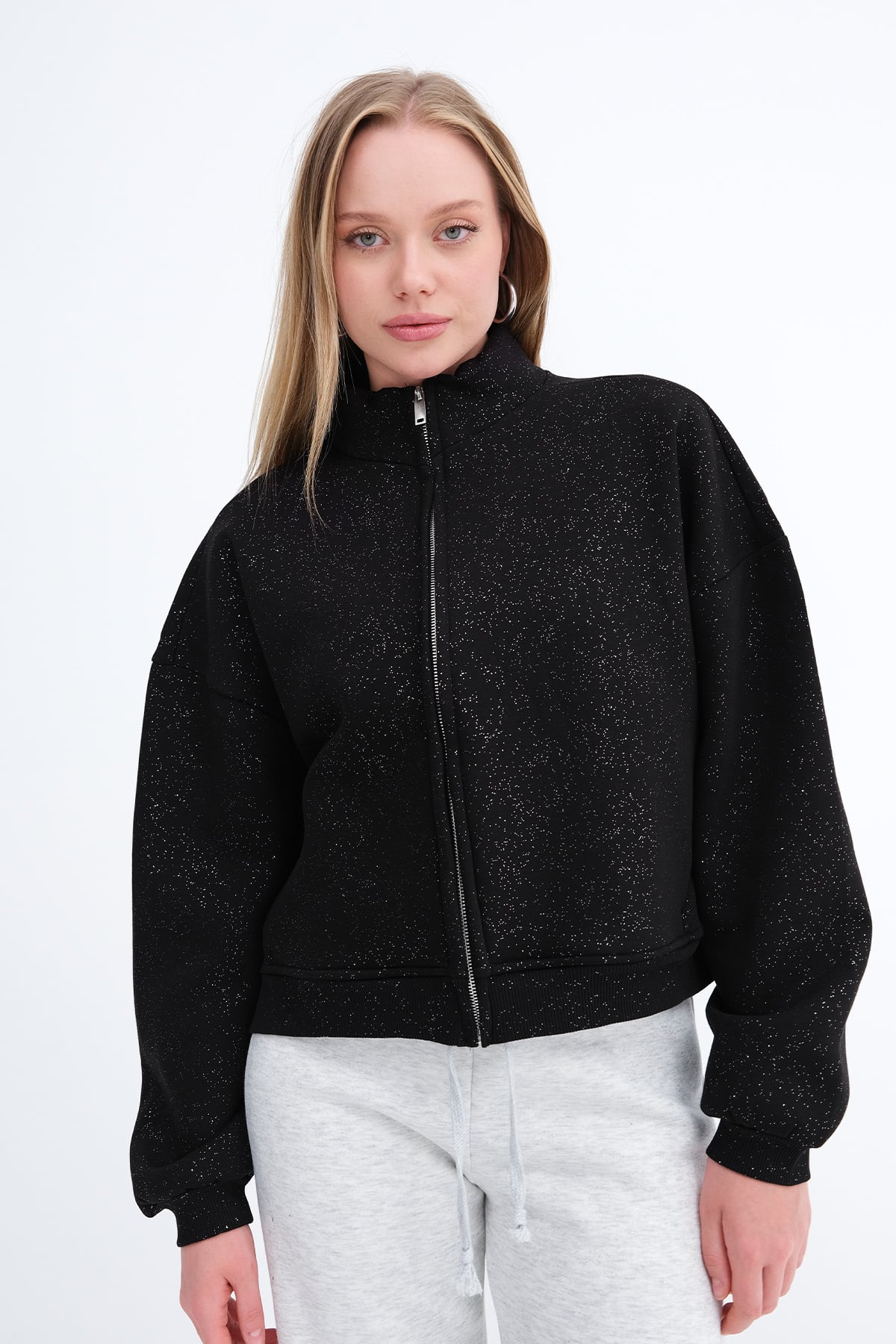 Black_Glitter-Fleece-Lined-Sweatshirt-addax