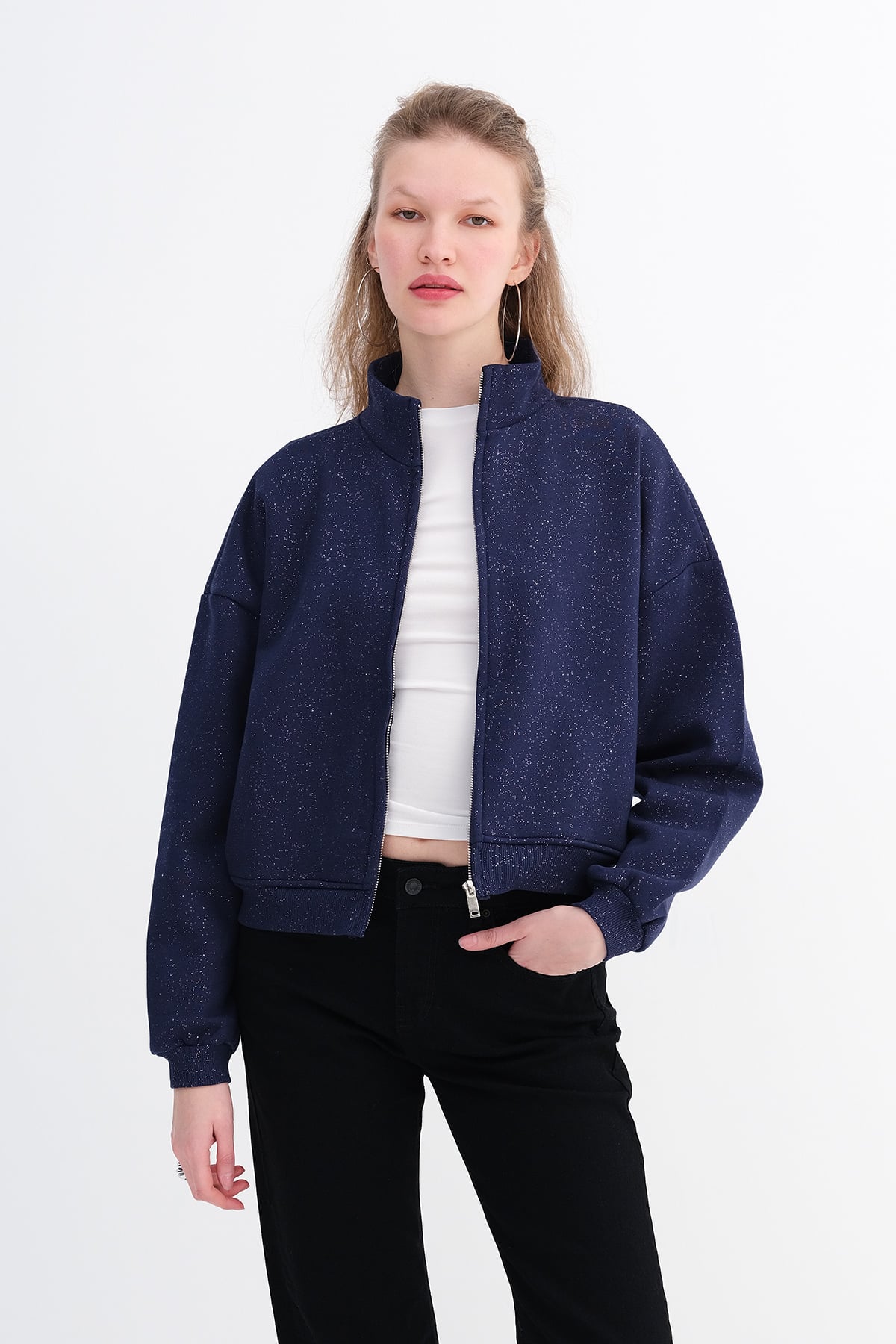 Night-Blue_Glitter-Fleece-Lined-Sweatshirt-addax
