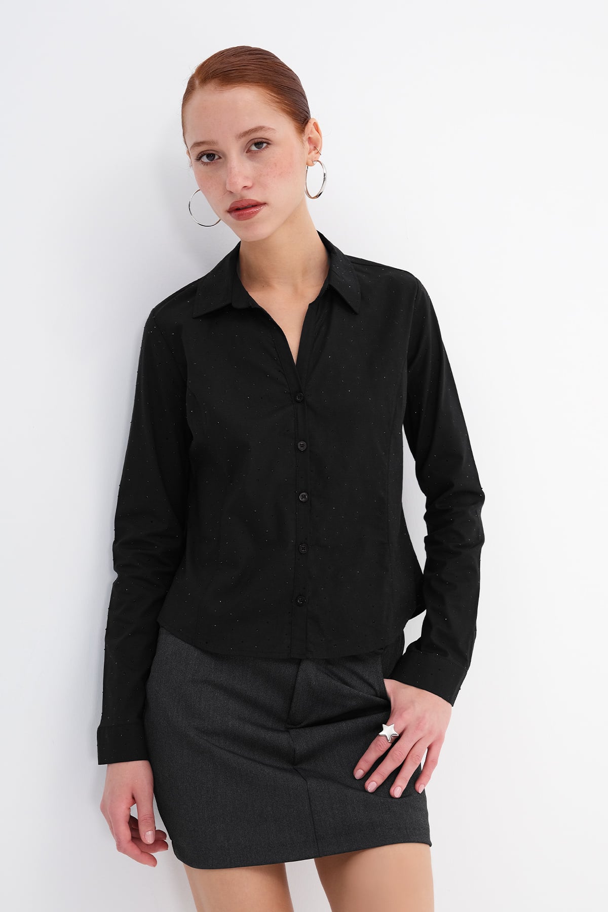 Black_Stone-Detail-Buttoned-Shirt-addax