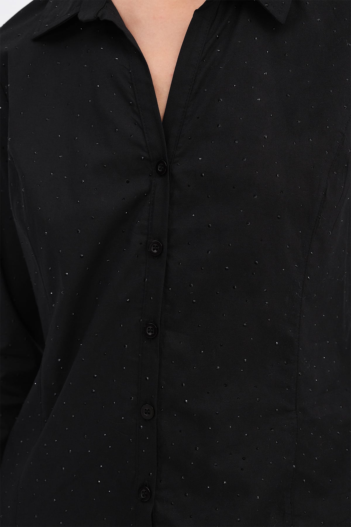 Black_Stone-Detail-Buttoned-Shirt-addax