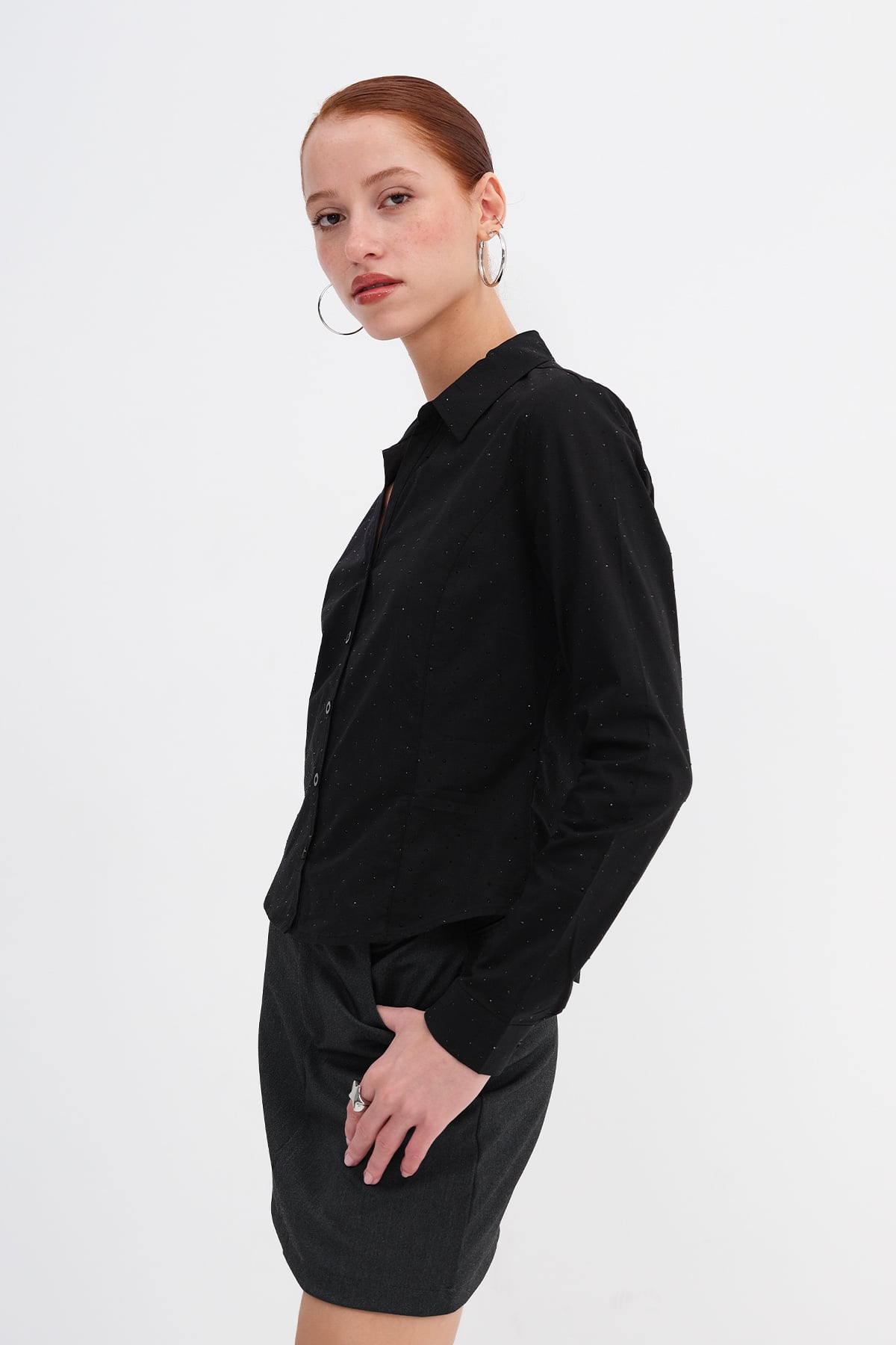 Black_Stone-Detail-Buttoned-Shirt-addax