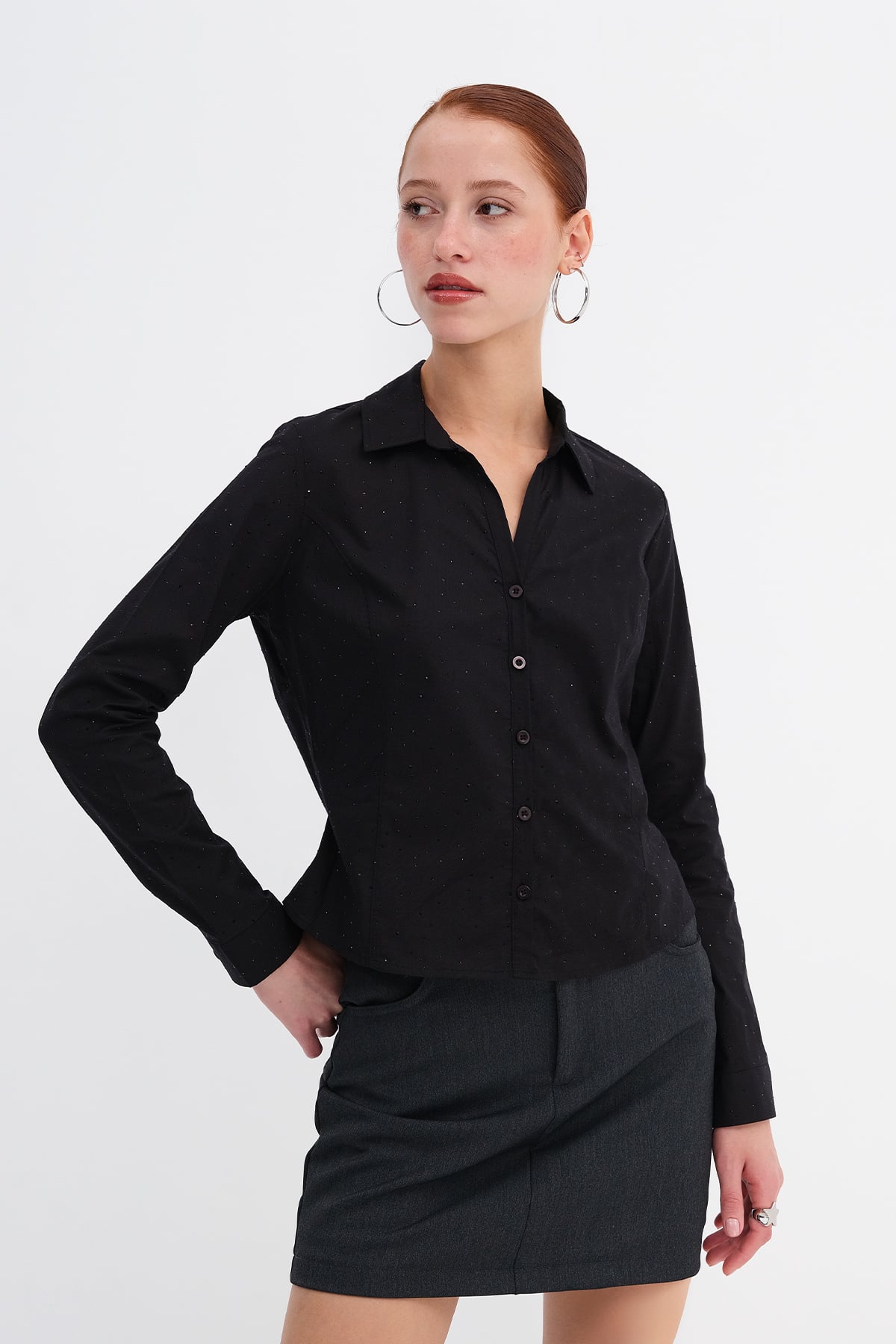 Black_Stone-Detail-Buttoned-Shirt-addax