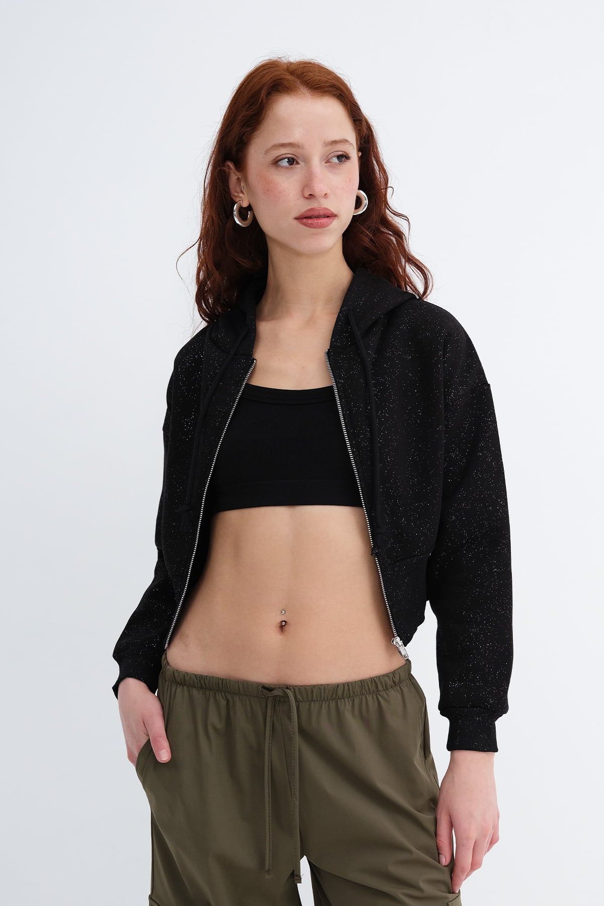 Black_Brushed-Glitter-Cardigan-addax