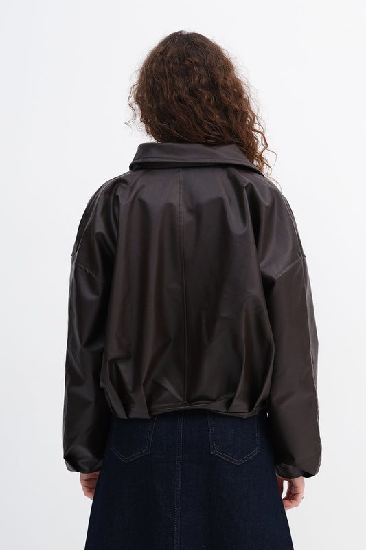 Dark-Brown_Faux-Leather-Belted-Bomber-Jacket-addax