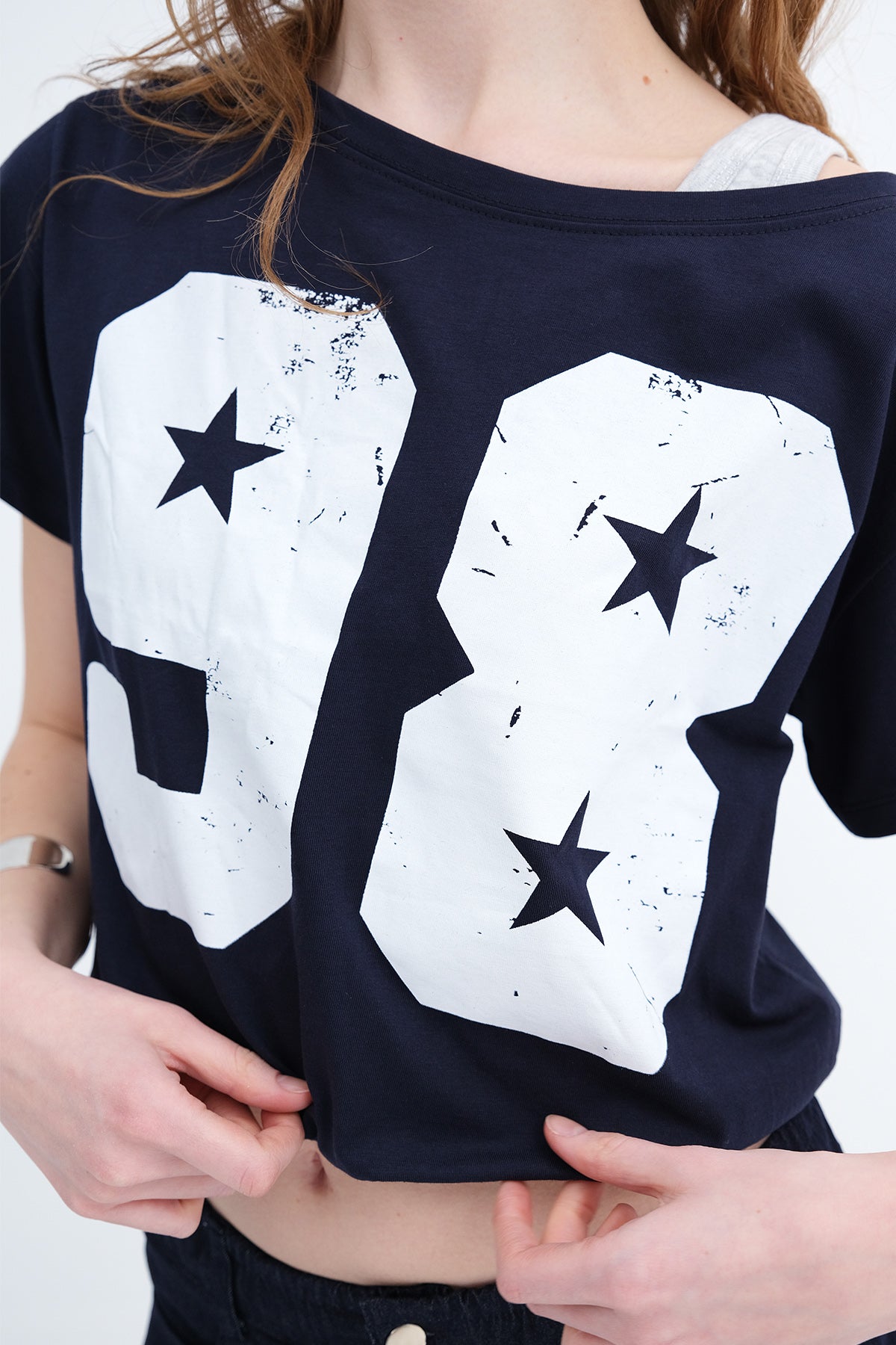 Night-Blue_Double-Layer-Printed-T-shirt-addax