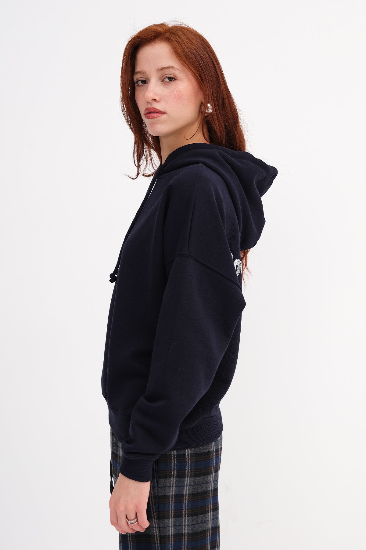 Night-Blue_Star-Patterned-Sweatshirt-addax