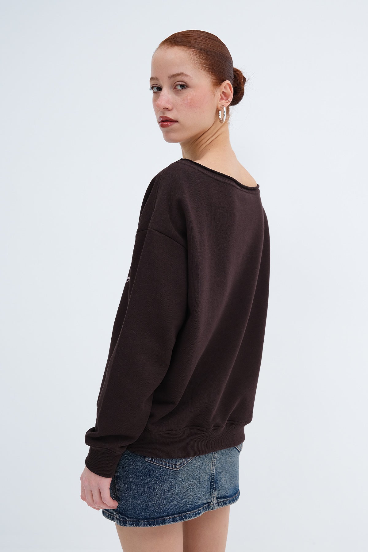 Bitter-Coffee_Boat-Neck-Printed-Sweatshirt-addax