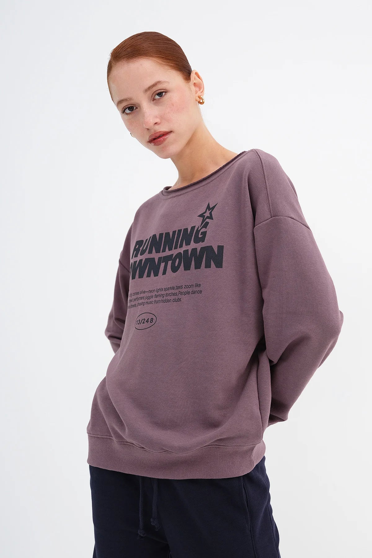 Grape_Printed-Boat-Neck-Sweatshirt-addax