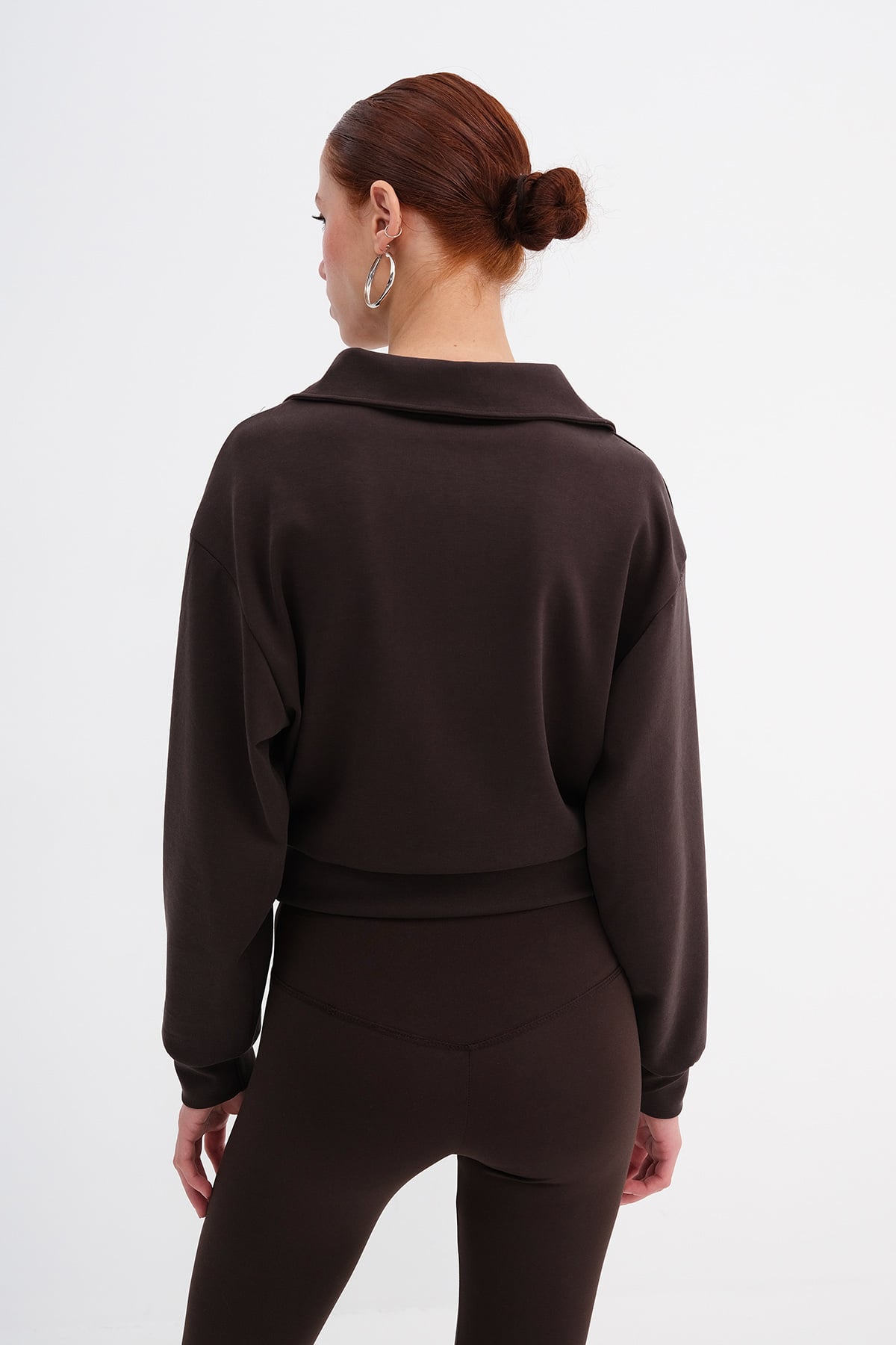 New-Brown_Modal-Polo-Neck-Sweatshirt-addax