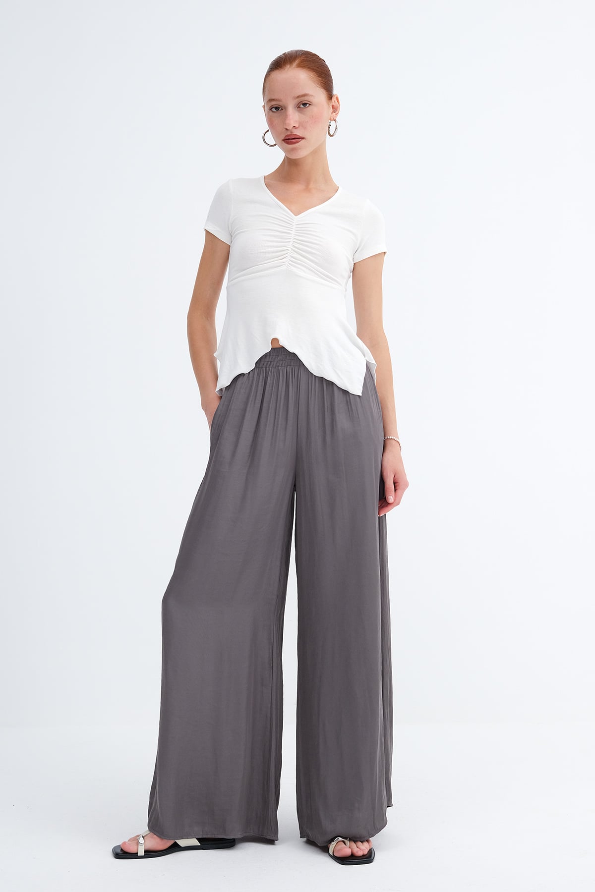 Charcoal_Satin-Wide-Leg-Pants-addax