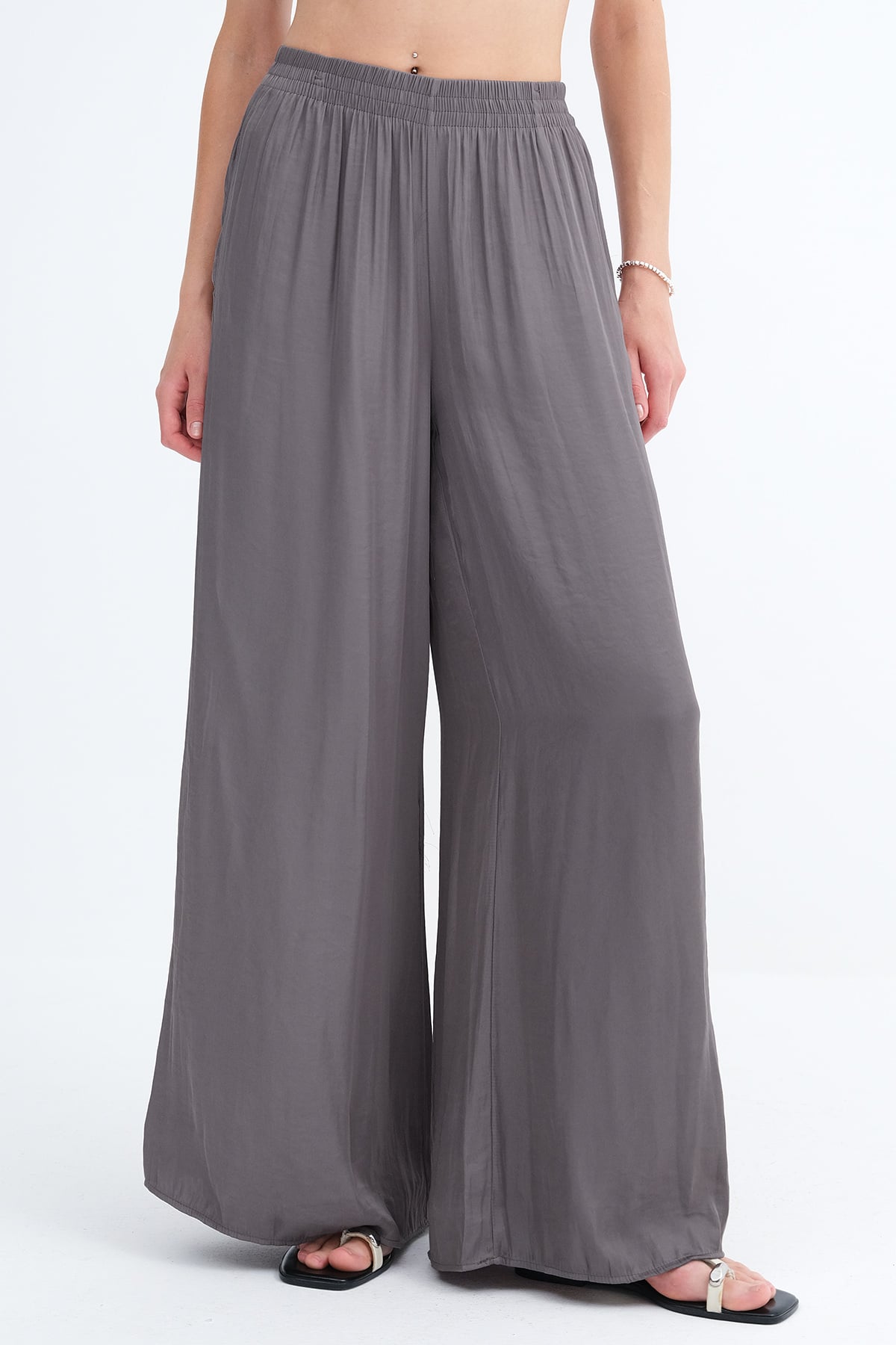 Charcoal_Satin-Wide-Leg-Pants-addax
