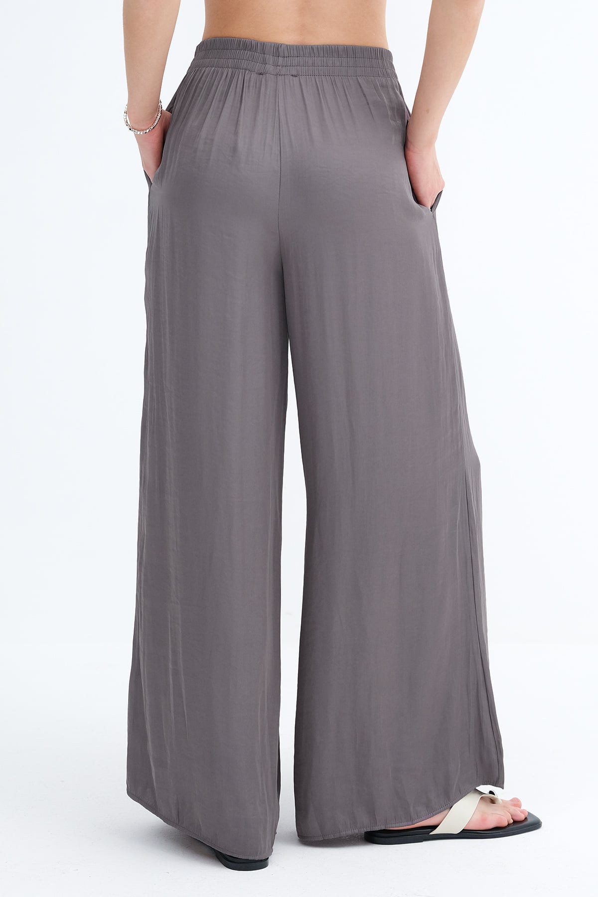 Charcoal_Satin-Wide-Leg-Pants-addax