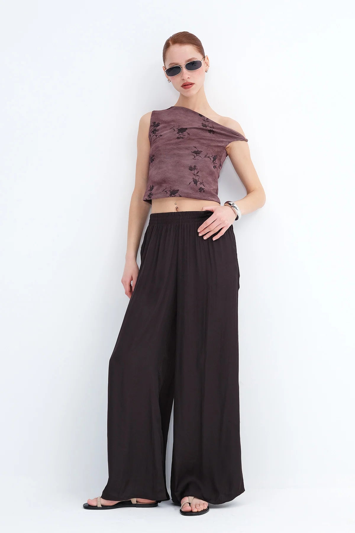 Bitter-Coffee_Satin-Wide-Leg-Pants-addax