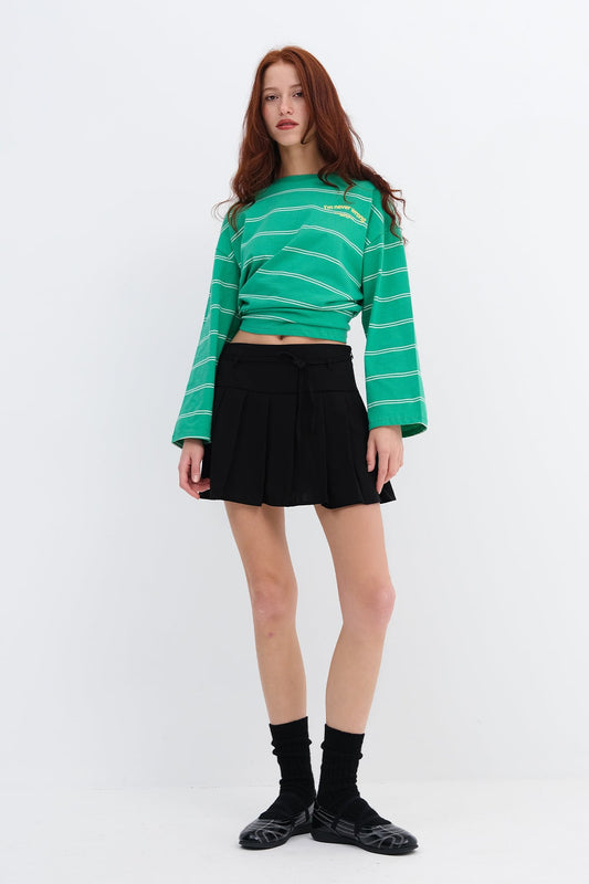 Black_Pleated-Mini-Skirt-addax