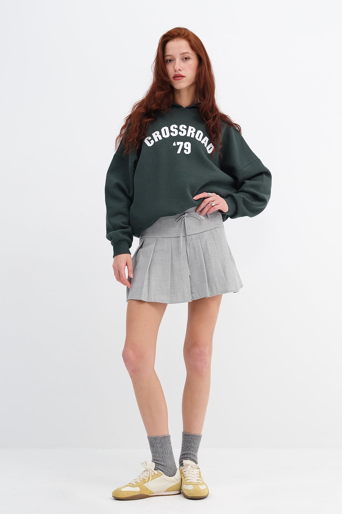 Grey_Pleated-Mini-Skirt-addax