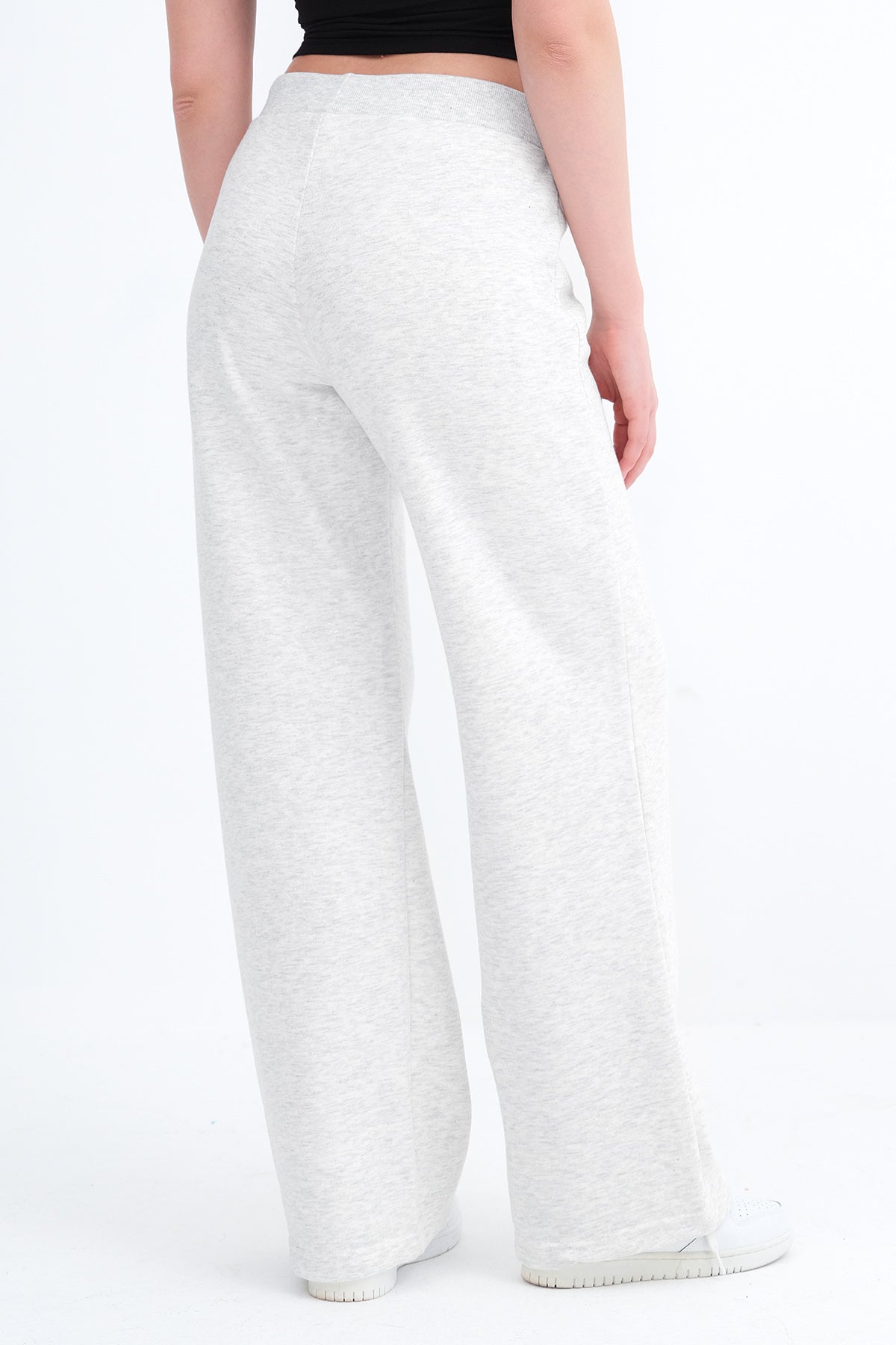 Grey-Melange_Brushed-Glitter-Tracksuit-addax