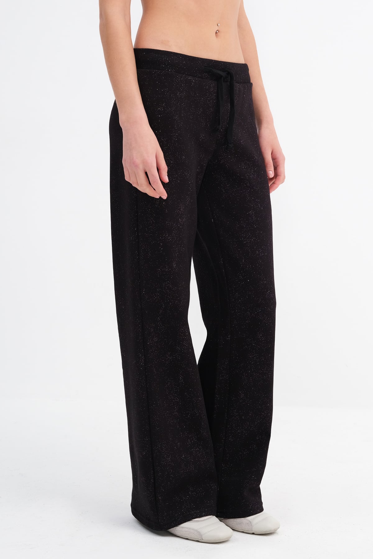 Silvery-Black_Brushed-Glitter-Tracksuit-addax