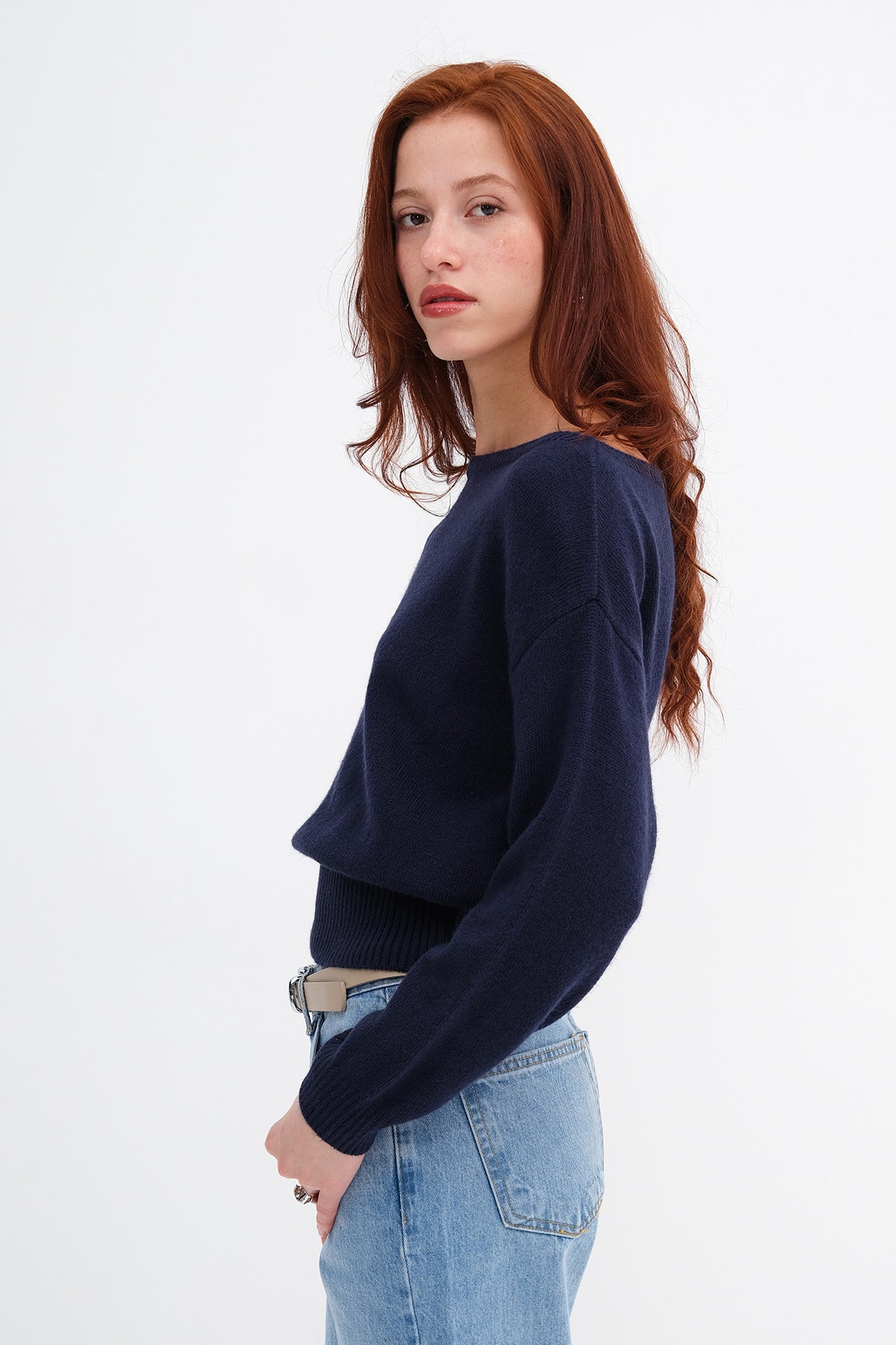 Night-Blue_Boat-Neck-Knit-Sweater-addax