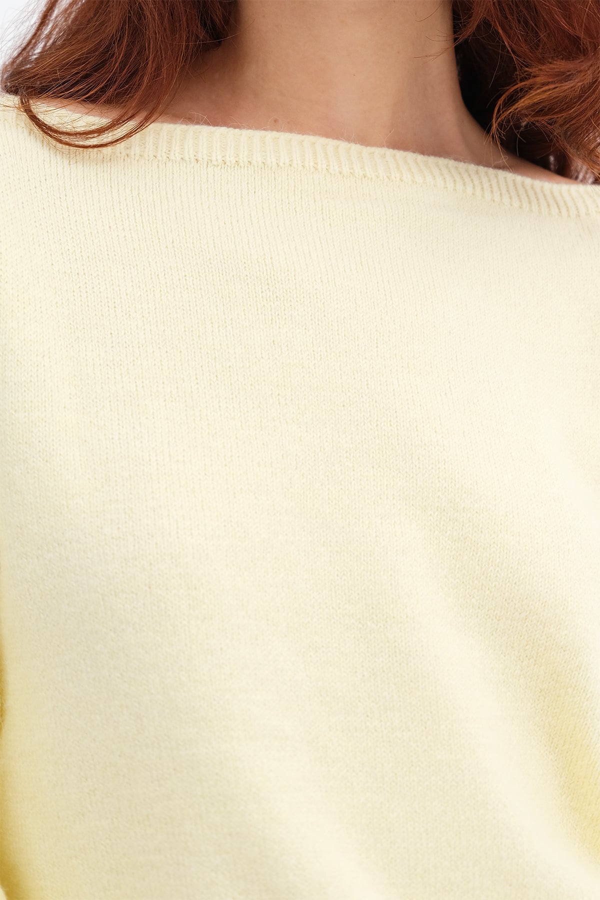 Light-Yellow_Boat-Neck-Knit-Sweater-addax