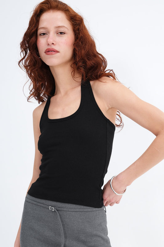 Black_Halter-Neck-Tank-Top-addax
