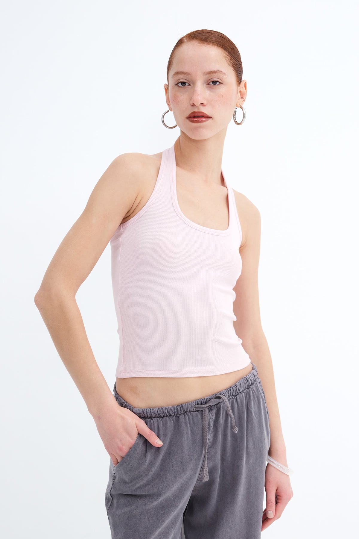Lotus_Halter-Neck-Tank-Top-addax